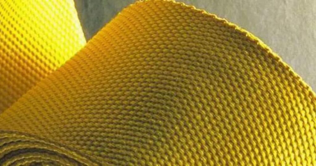 Aramid Fibers 1