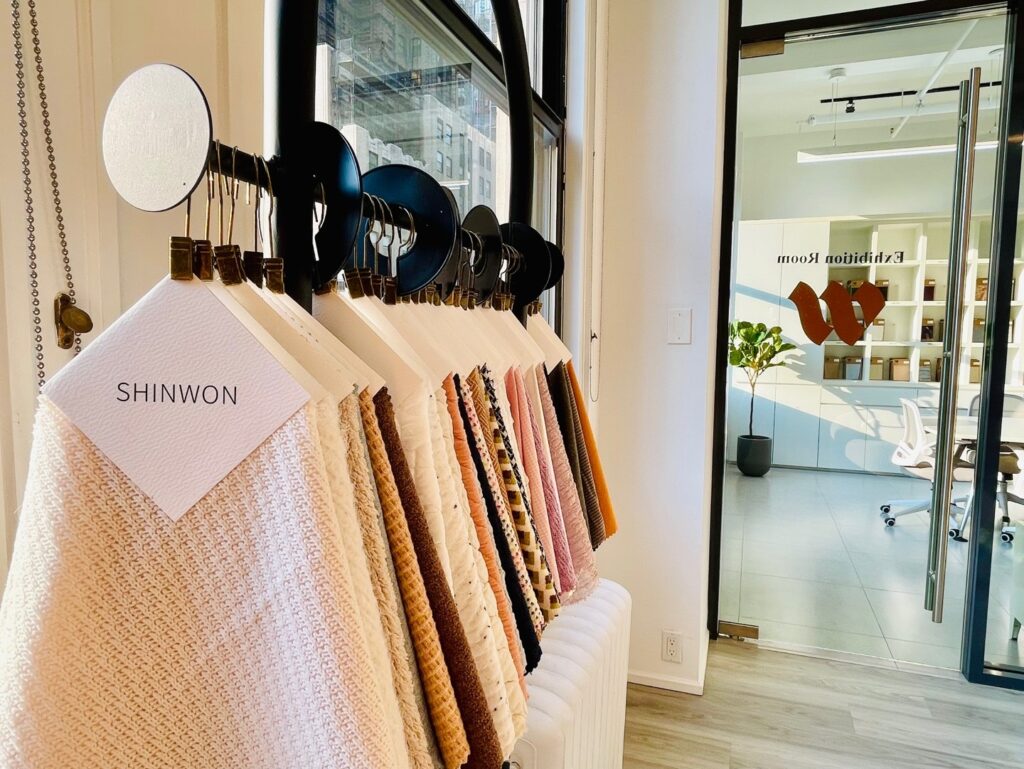 ShinWon Corporation Launches New R&D Design Center in the Heart of New York, Enhancing its Global Expansion Strategy 2 IMAGE 1
