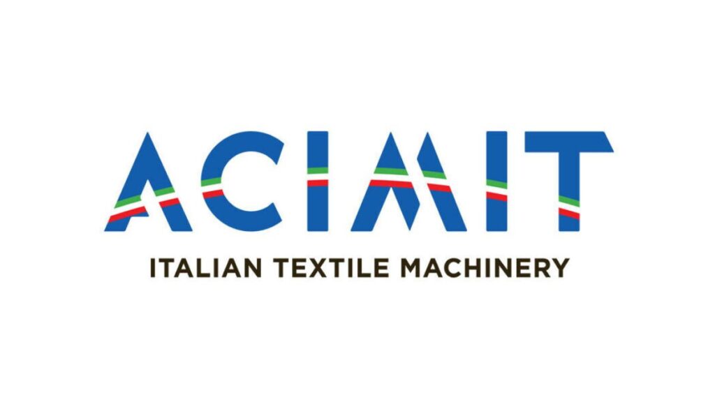 The Italian Textile Machinery Industry in China to Exhibit at ITMA Asia + CITME 2024 1 Italian textile machinery industry Acimit