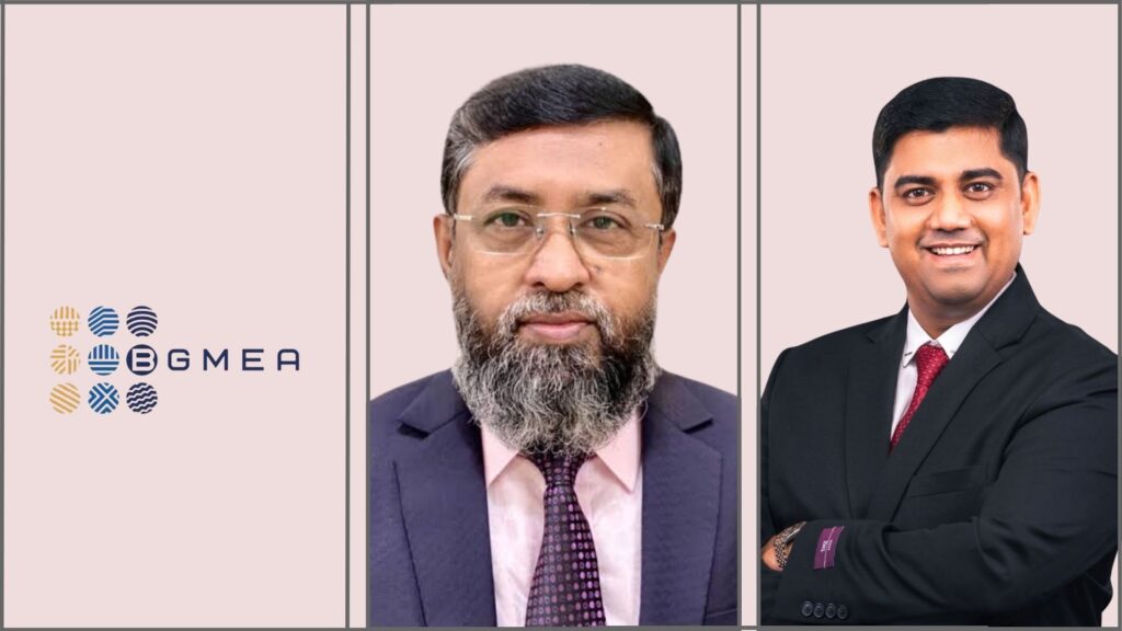 Business leaders condemn attack on Mahmud Jeans DMD 1 Mr. Hatem and Mr Shahriar